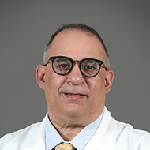 Image of Dr. John Franco A. Carabello, DO, FACOS