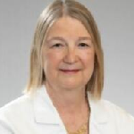 Image of Dr. Jane Maroney El-Dahr, MD