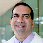 Image of Dr. Mansoor Movaghar, MD