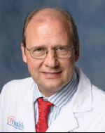 Image of Dr. Siegfried O. Schmidt, MD, PhD