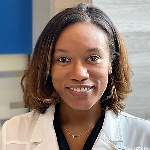 Image of Dr. Jeanine Staples, MPH, MD
