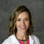 Image of Dr. Kathryn E. Berryman, MD