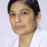 Image of Dr. Julia B. Garcia-Diaz, MD