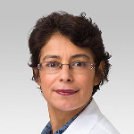Image of Dr. Senda Ajroud-Driss, MD