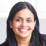 Image of Dr. Srividya Venkataraman, MD