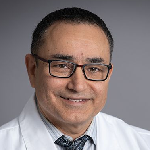 Image of Dr. Saeed Farahmandfar, MD