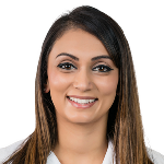 Image of Dr. Jasmine Kaur Garcha, MD