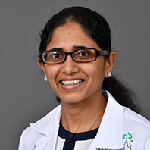 Image of Dr. Indira Madhavi Kommuru, MD