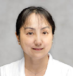 Image of Dr. Ikuyo Imayama, MD