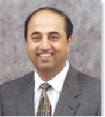Image of Dr. Dilip M. Desai, MD