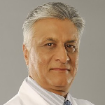 Image of Dr. Kiritumar Chhotabhai Patel, MD