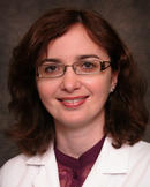 Image of Dr. Irina Konon, MD