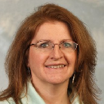 Image of Dr. Mary A. Pieprzak, MD