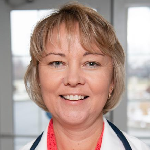 Image of Dr. Adrienne J. Sedlmeier, MD