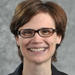 Image of Dr. Anne Terese Laux, MD