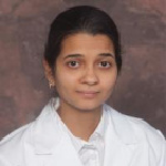 Image of Dr. Namrata S. Shah, MD