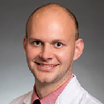 Image of Dr. Ryan Patrick Stork, MD