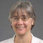 Image of Dr. Carol Anne Albright, PhD, MD
