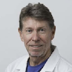 Image of Dr. Gerald Nystrom, MD
