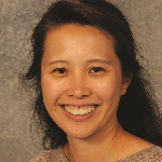 Image of Dr. Stephanie C. Hsu, PhD, MD