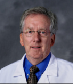 Image of Dr. Patrick J. Dennehy, MD