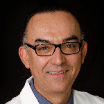 Image of Dr. Alexander F. Degazon, MD
