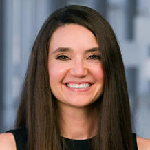 Image of Dr. Kimberly D. Dooley, PhD