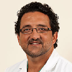 Image of Dr. Darioush Kavouspour, MD