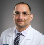 Image of Dr. Hirad S. Hedayat, MD