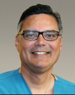 Image of Dr. Michael M. Aguilar, MD