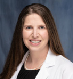 Image of Dr. Krista P. Terracina, MD