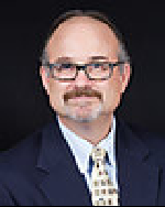 Image of Dr. John Aucott, MD