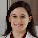 Image of Dr. Danielle E. Zimmerman, MD
