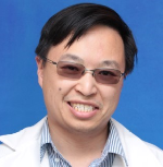 Image of Dr. Andrew Yue, MD