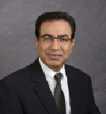 Image of Dr. Moniz Muhammad Dawood, FAAMM, MD