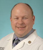 Image of Dr. Brian Keith Day, PhD, MD