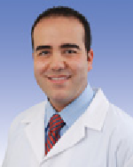 Image of Dr. Faris Hawit, MD