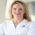 Image of Dr. Keri Conner, DO