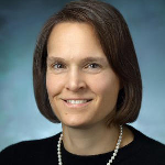 Image of Dr. Sara Elizabeth Cosgrove, MD