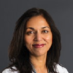Image of Dr. Nita Rai-Gohel, MD