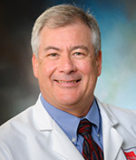 Image of Dr. Howard Gene Laroche Jr., MD, UTMB