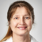 Image of Dr. Zhanna Mikulik, MD