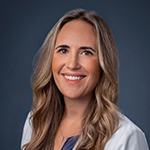 Image of Dr. Rachael E. McCabe, MD