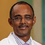 Image of Dr. Mehari Gebreyohanns, MD