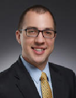 Image of Dr. Zachary Andrew Colvin, DO
