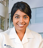 Image of Dr. Pooja Suresh, MD