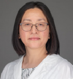 Image of Dr. Julie Y. Li, MD