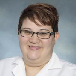 Image of Mrs. Danielle A. Curran, CRNP-AGACNP
