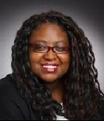 Image of Dr. Terra Renee Pearson, MD