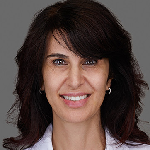 Image of Dr. Alina Gavrila, MD